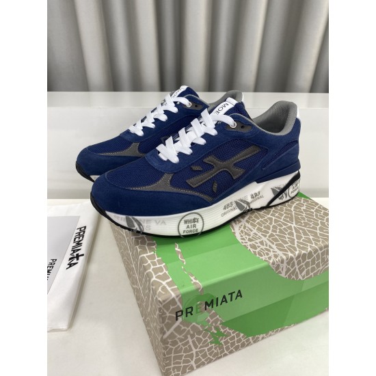 PREMIATA Shoes Collection Best Quality
Men 38-45