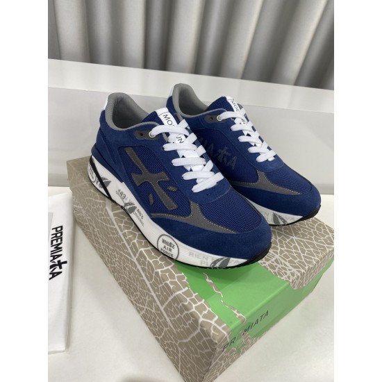 PREMIATA Shoes Collection Best Quality
Men 38-45