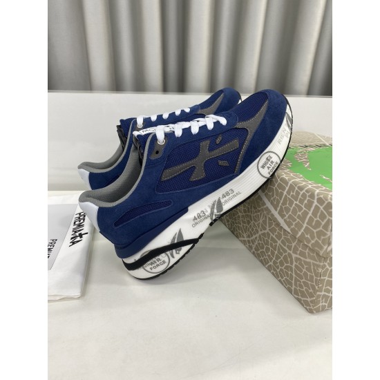 PREMIATA Shoes Collection Best Quality
Men 38-45