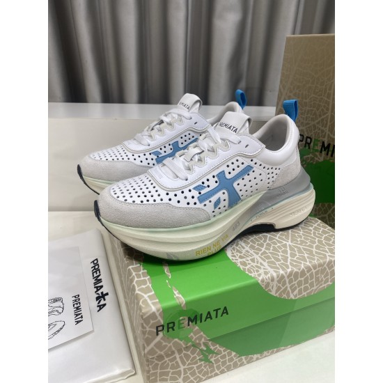 PREMIATA Shoes Collection Best Quality
Men 38-45