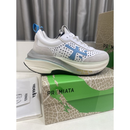 PREMIATA Shoes Collection Best Quality
Men 38-45