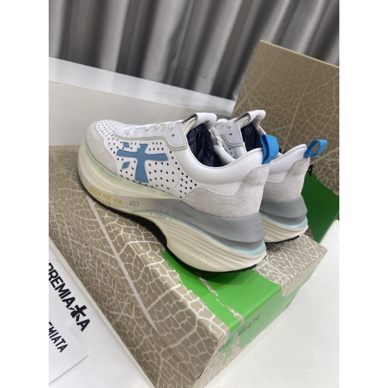 PREMIATA Shoes Collection Best Quality
Men 38-45