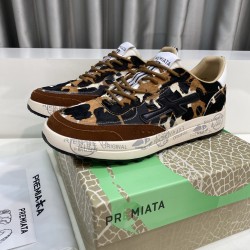 PREMIATA Shoes Collection Best Quality
Men 38-45