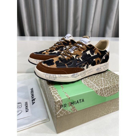 PREMIATA Shoes Collection Best Quality
Men 38-45