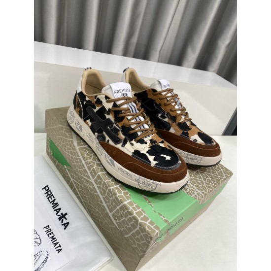 PREMIATA Shoes Collection Best Quality
Men 38-45