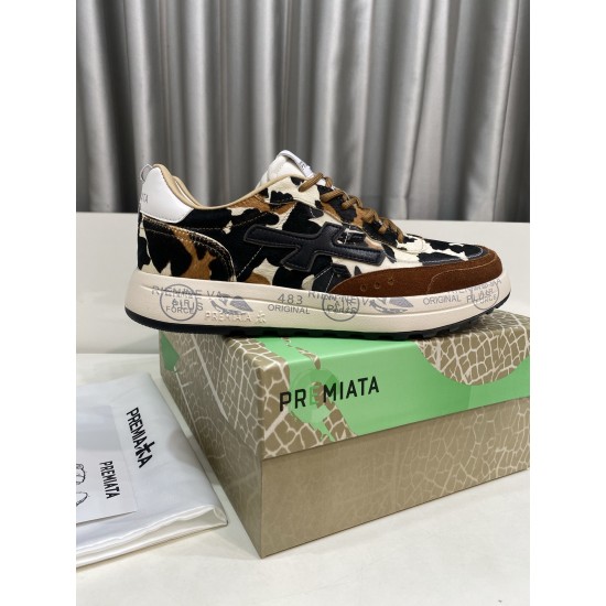 PREMIATA Shoes Collection Best Quality
Men 38-45