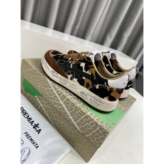 PREMIATA Shoes Collection Best Quality
Men 38-45