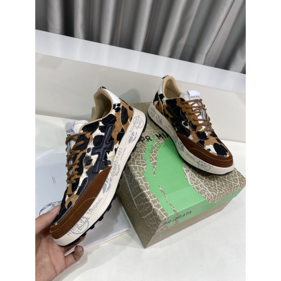 PREMIATA Shoes Collection Best Quality
Men 38-45