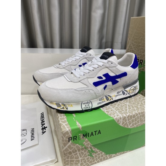 PREMIATA Shoes Collection Best Quality
Men 38-45