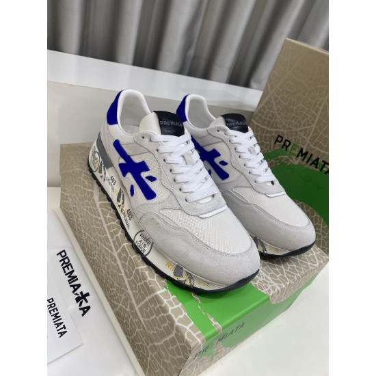 PREMIATA Shoes Collection Best Quality
Men 38-45