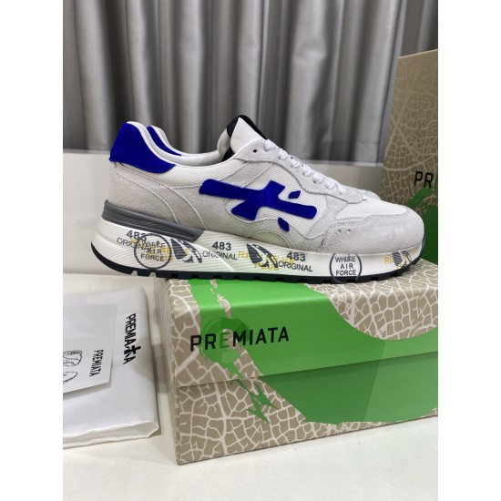 PREMIATA Shoes Collection Best Quality
Men 38-45