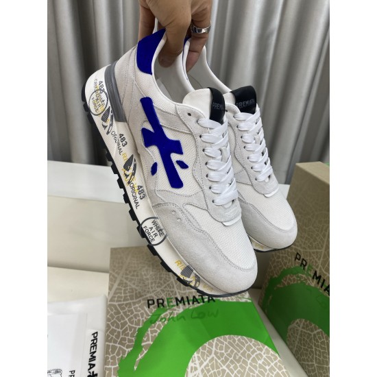 PREMIATA Shoes Collection Best Quality
Men 38-45
