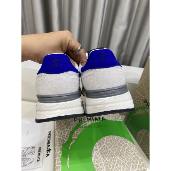 PREMIATA Shoes Collection Best Quality
Men 38-45