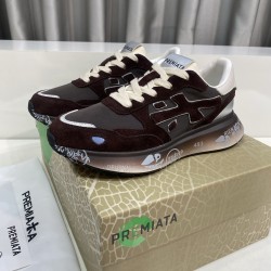 PREMIATA Shoes Collection Best Quality
Men 38-45