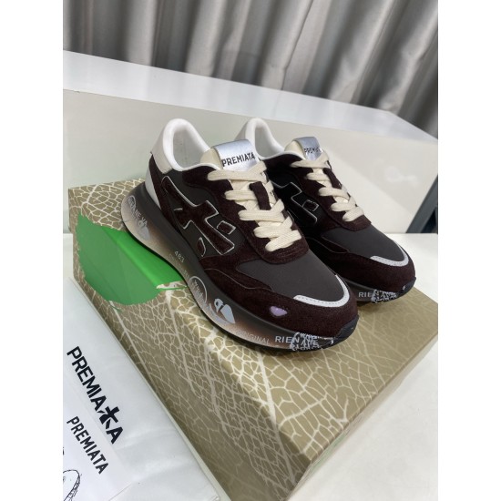 PREMIATA Shoes Collection Best Quality
Men 38-45