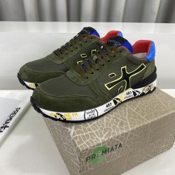 PREMIATA Shoes Collection Best Quality
Men 38-45