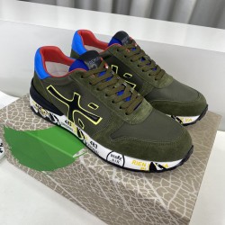 PREMIATA Shoes Collection Best Quality
Men 38-45