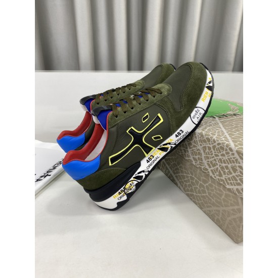 PREMIATA Shoes Collection Best Quality
Men 38-45