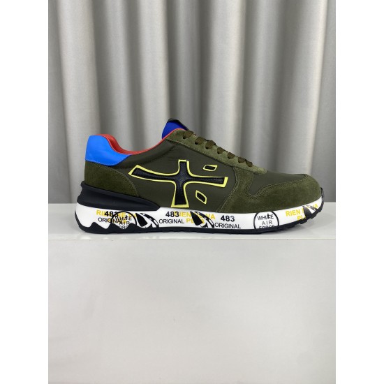 PREMIATA Shoes Collection Best Quality
Men 38-45