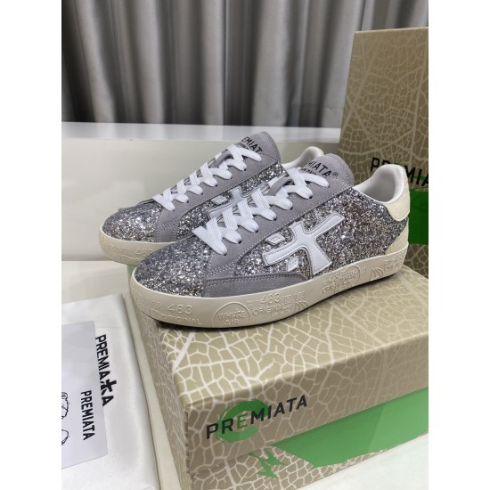 PREMIATA Shoes Collection Best Quality
Men 38-45