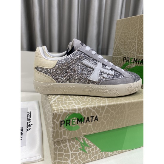 PREMIATA Shoes Collection Best Quality
Men 38-45