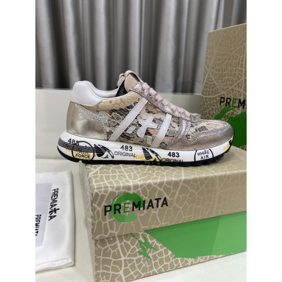PREMIATA Shoes Collection Best Quality
Men 38-45