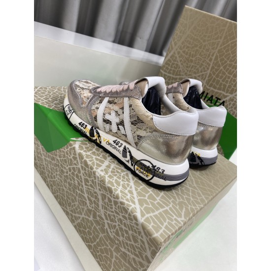 PREMIATA Shoes Collection Best Quality
Men 38-45
