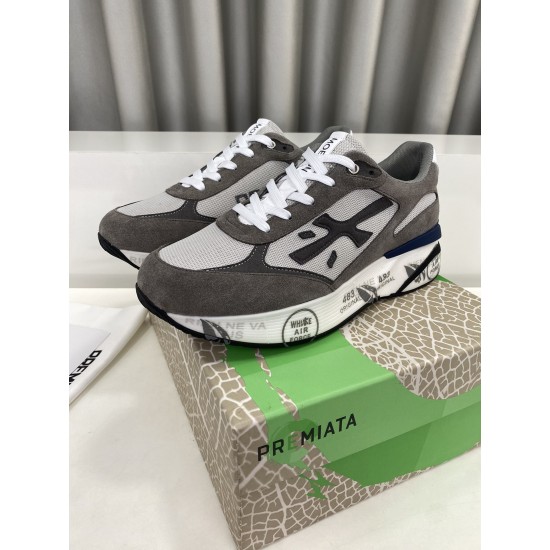 PREMIATA Shoes Collection Best Quality
Men 38-45