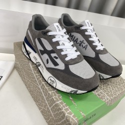 PREMIATA Shoes Collection Best Quality
Men 38-45