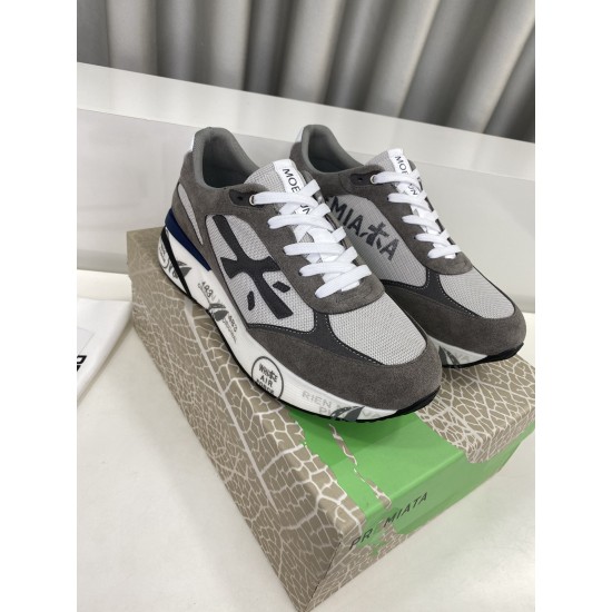PREMIATA Shoes Collection Best Quality
Men 38-45