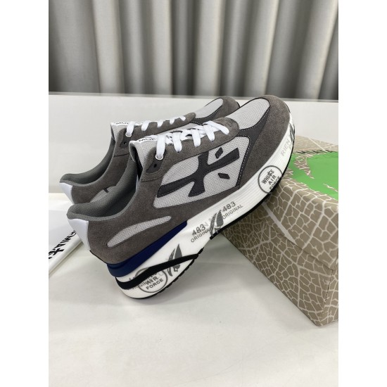 PREMIATA Shoes Collection Best Quality
Men 38-45