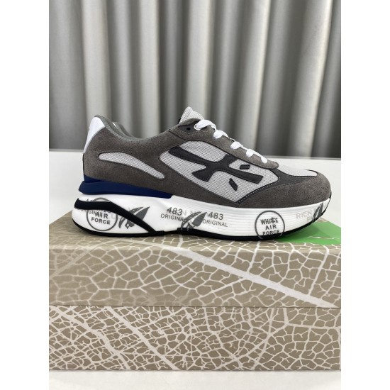 PREMIATA Shoes Collection Best Quality
Men 38-45
