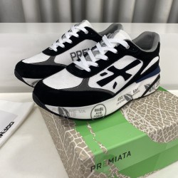 PREMIATA Shoes Collection Best Quality
Men 38-45