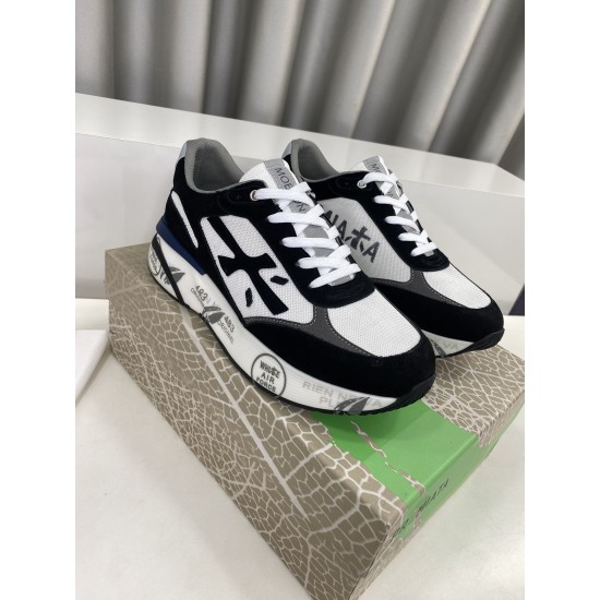 PREMIATA Shoes Collection Best Quality
Men 38-45