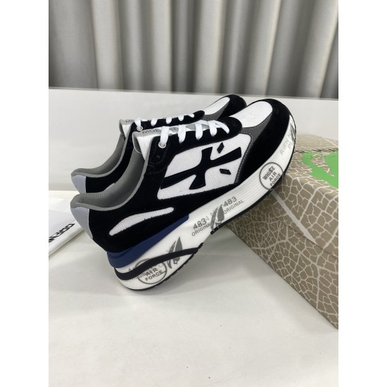 PREMIATA Shoes Collection Best Quality
Men 38-45