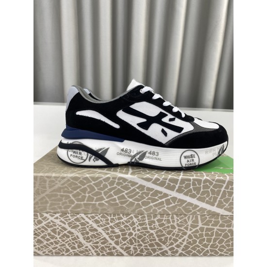 PREMIATA Shoes Collection Best Quality
Men 38-45