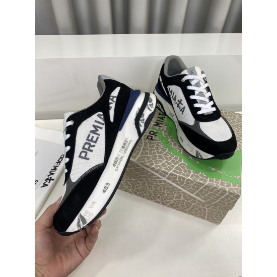 PREMIATA Shoes Collection Best Quality
Men 38-45
