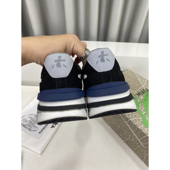 PREMIATA Shoes Collection Best Quality
Men 38-45