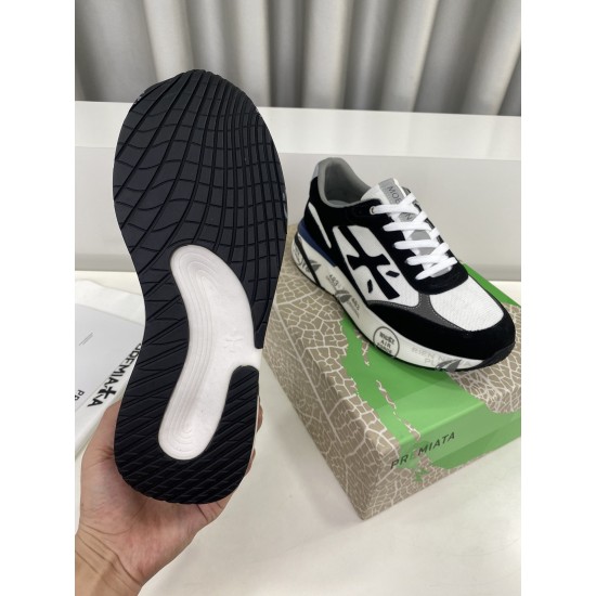 PREMIATA Shoes Collection Best Quality
Men 38-45