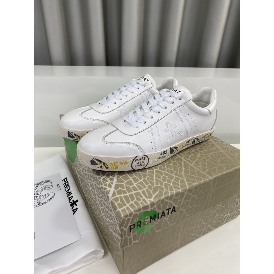 PREMIATA Shoes Collection Best Quality
Men 38-45