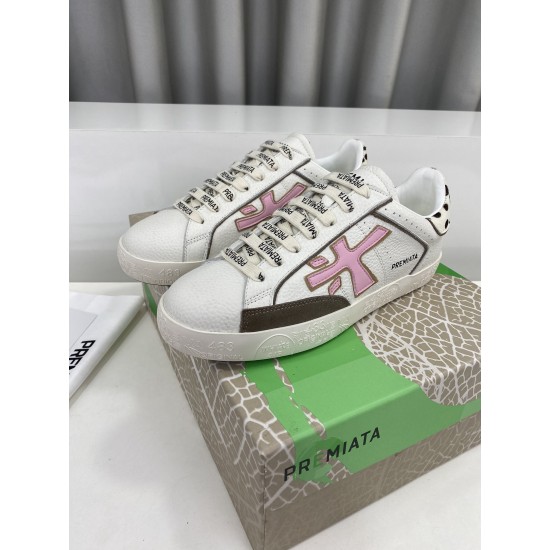 PREMIATA Shoes Collection Best Quality
Men 38-45