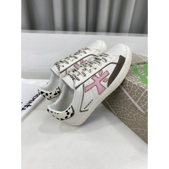 PREMIATA Shoes Collection Best Quality
Men 38-45