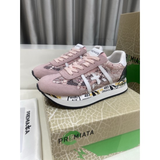 PREMIATA Shoes Collection Best Quality
Men 38-45