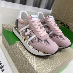 PREMIATA Shoes Collection Best Quality
Men 38-45