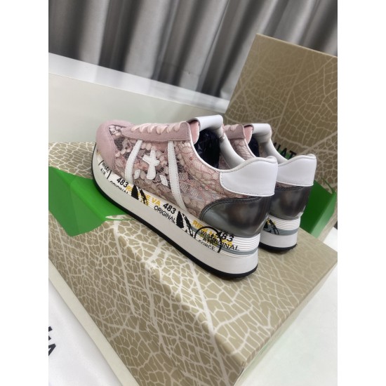 PREMIATA Shoes Collection Best Quality
Men 38-45