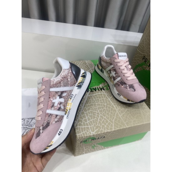 PREMIATA Shoes Collection Best Quality
Men 38-45