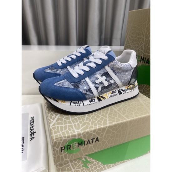 PREMIATA Shoes Collection Best Quality
Men 38-45