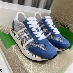 PREMIATA Shoes Collection Best Quality
Men 38-45
