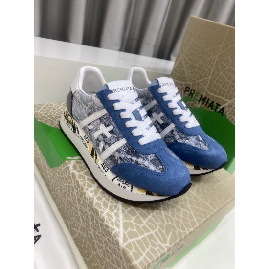 PREMIATA Shoes Collection Best Quality
Men 38-45