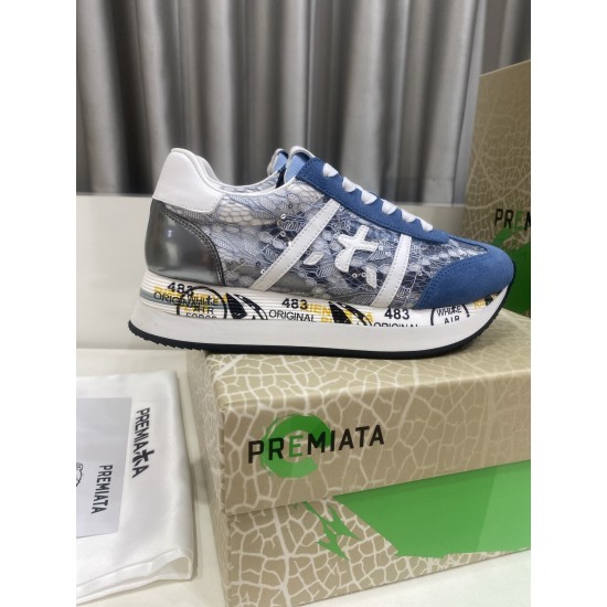 PREMIATA Shoes Collection Best Quality
Men 38-45